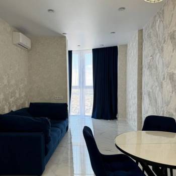 Продается 2-х комнатная квартира, 66,5 м²