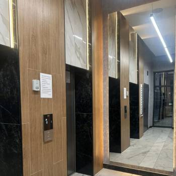 Сдается 1-комнатная квартира, 23 м²