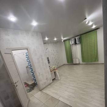 Продается 1-комнатная квартира, 23,6 м²