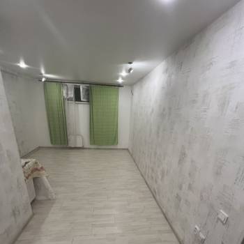 Продается 1-комнатная квартира, 23,6 м²
