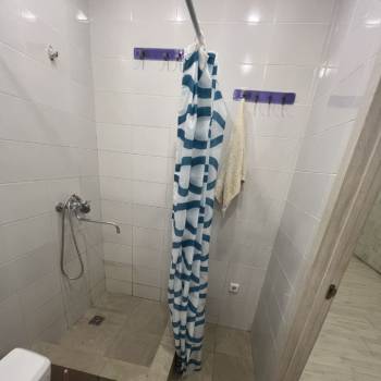 Продается 1-комнатная квартира, 23,6 м²
