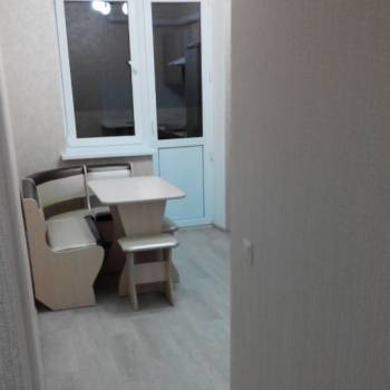 Сдается 1-комнатная квартира, 33 м²