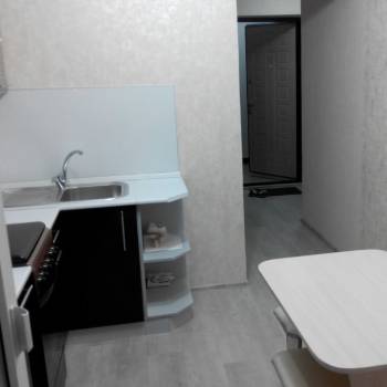 Сдается 1-комнатная квартира, 33 м²