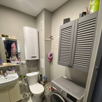 Продается 1-комнатная квартира, 28 м²