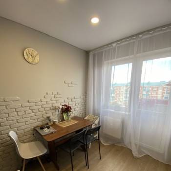 Продается 1-комнатная квартира, 28 м²