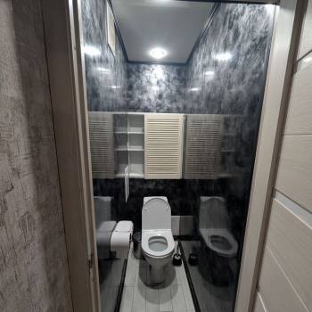Сдается 2-х комнатная квартира, 64 м²