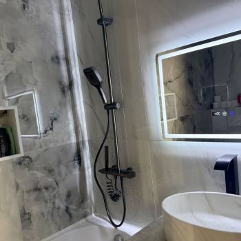 Сдается 1-комнатная квартира, 60 м²