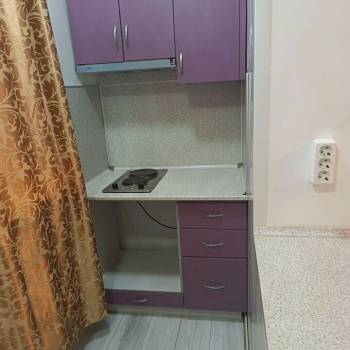 Сдается 1-комнатная квартира, 29 м²