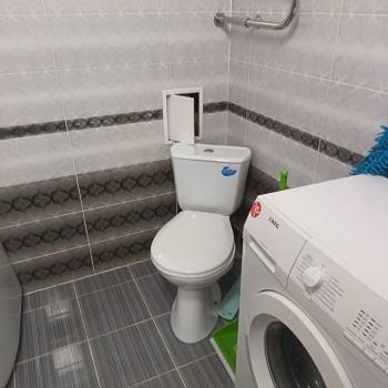Сдается 1-комнатная квартира, 29 м²