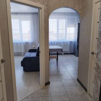 Сдается 1-комнатная квартира, 33,9 м²