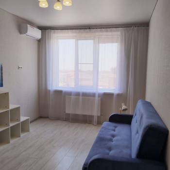 Сдается 1-комнатная квартира, 33,9 м²