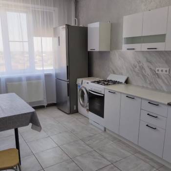 Сдается 1-комнатная квартира, 33,9 м²