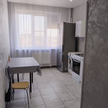 Сдается 1-комнатная квартира, 33,9 м²