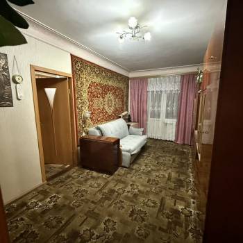 Продается 2-х комнатная квартира, 43 м²