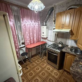 Продается 2-х комнатная квартира, 43 м²