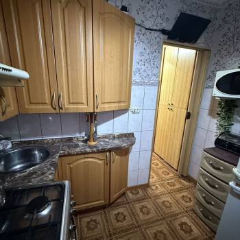 Продается 2-х комнатная квартира, 43 м²