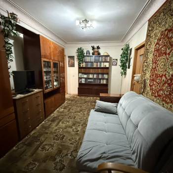 Продается 2-х комнатная квартира, 43 м²