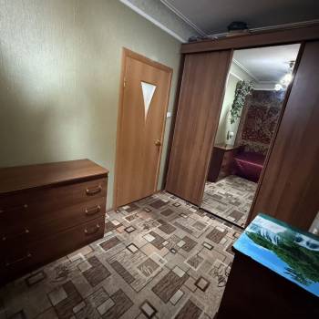 Продается 2-х комнатная квартира, 43 м²