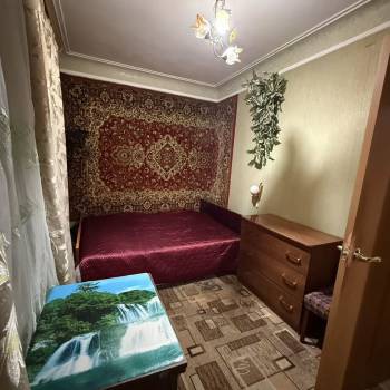 Продается 2-х комнатная квартира, 43 м²