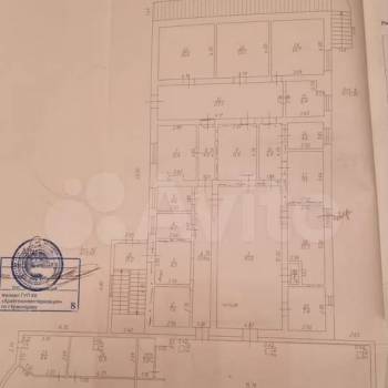 Продается Нежилое помещение, 1500 м²