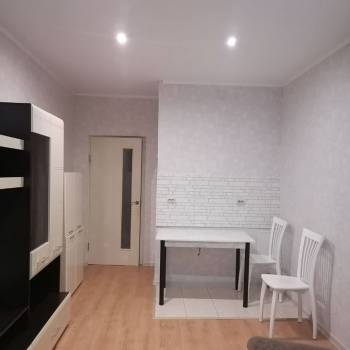 Продается 1-комнатная квартира, 25 м²