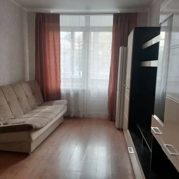 Продается 1-комнатная квартира, 25 м²