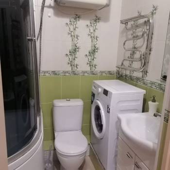 Продается 1-комнатная квартира, 25 м²
