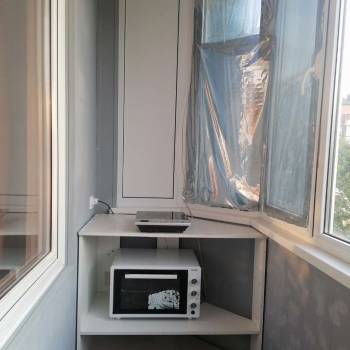 Продается 1-комнатная квартира, 25 м²