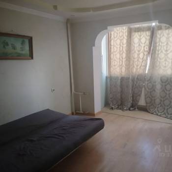 Продается 1-комнатная квартира, 29,3 м²