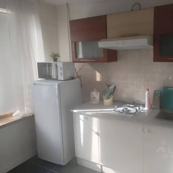 Продается 1-комнатная квартира, 29,3 м²
