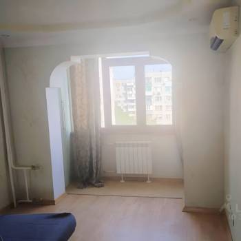 Продается 1-комнатная квартира, 29,3 м²