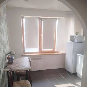 Продается 1-комнатная квартира, 29,3 м²