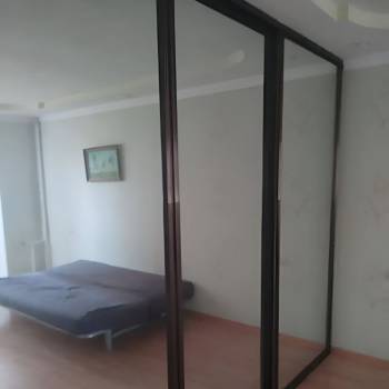 Продается 1-комнатная квартира, 29,3 м²