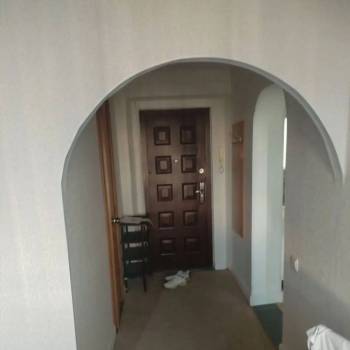 Продается 1-комнатная квартира, 29,3 м²