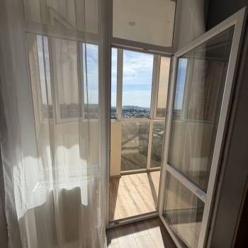 Сдается 1-комнатная квартира, 27 м²