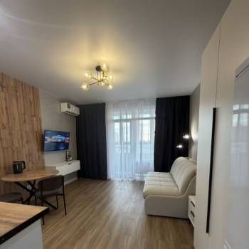 Сдается 1-комнатная квартира, 30 м²