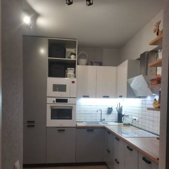 Продается 3-х комнатная квартира, 60,59 м²