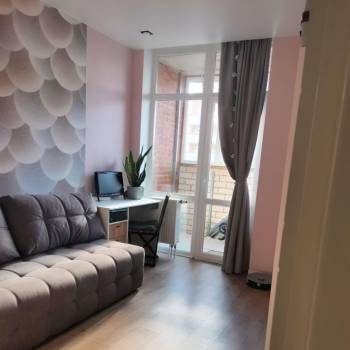 Продается 3-х комнатная квартира, 60,59 м²