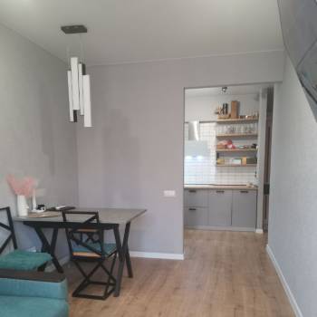 Продается 3-х комнатная квартира, 60,59 м²