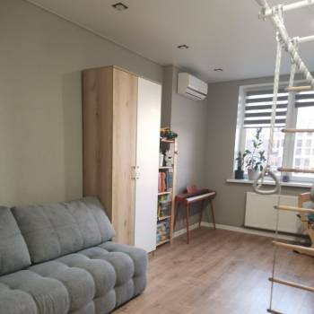 Продается 3-х комнатная квартира, 60,59 м²