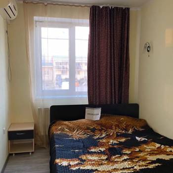 Сдается 1-комнатная квартира, 18 м²