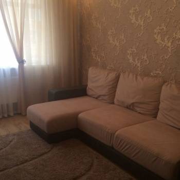 Сдается 2-х комнатная квартира, 48 м²