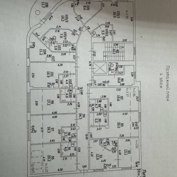 Сдается Нежилое помещение, 85 м²
