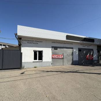 Сдается Нежилое помещение, 500 м²