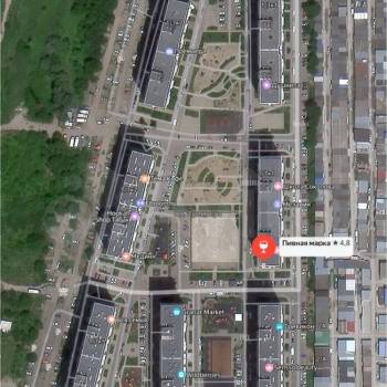 Сдается Нежилое помещение, 42,7 м²