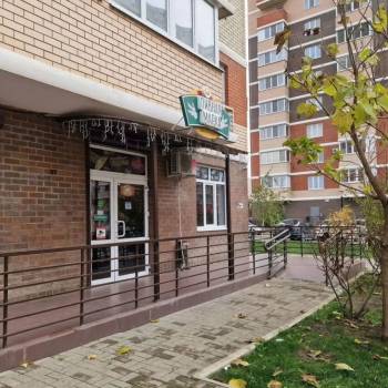 Сдается Нежилое помещение, 42,7 м²