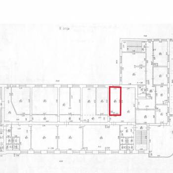 Сдается Офис, 16 м²