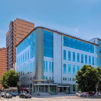 Сдается Офис, 16 м²