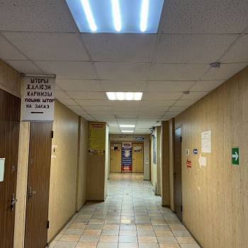Сдается Офис, 22 м²