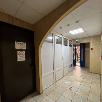 Сдается Офис, 22 м²